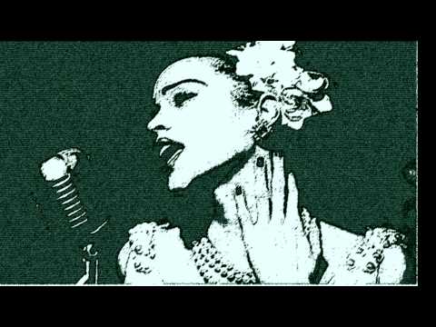 Billie Holiday - Glad to be unhappy