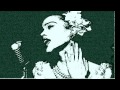 Billie Holiday - Glad to be unhappy 