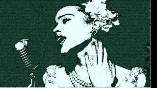 Billie Holiday - Glad to be unhappy