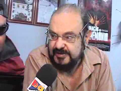 BANCA DE QUADRINHOS - Programa 24 - ESPECIAL ZÉ DO CAIXÃO - 2º Bloco