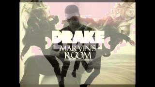 [FAN VIDEO] Marvin's Room by Drake - Acolyte by Delphic