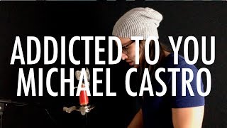 Avicii - "Addicted To You" (Michael Castro Piano Cover)