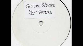 Eddy Grant - Gimme Schranz Joanna