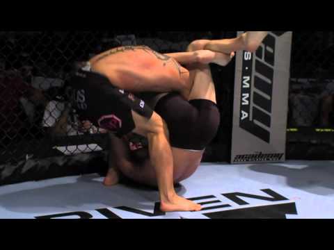 Steven Siler vs Dennis Davis.mp4