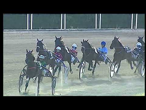 Napoli Trotto 04/06/2022 - 9ª corsa