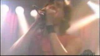 David Usher - Im Coming Down Live