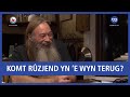FRYSKE TOP 100: Ernst Langhout blikt terug op zijn hit Rûzjend Yn 'e Wyn