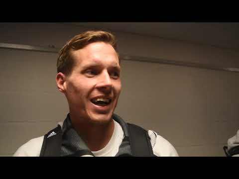 RBK Anders Konradsen etter Brann 26.5.2019