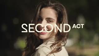 "Érase {otra vez} Second Act", de Gettingbetter para Actiu Trailer