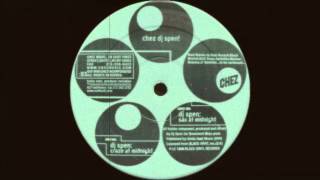 DJ Spen - Sax at Midnight (1999)