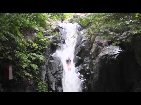 Adventures in North Bali - Lovina