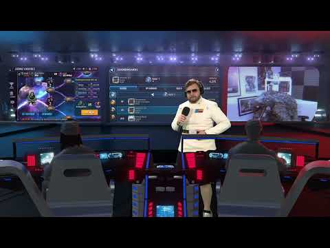 Top 10 Grand Arena in the Galaxy - Testing New 3v3 Counters - New Grand Arena in Marvel Strike Force