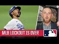 Former MLB Player REACTS to the END OF THE LOCKOUT [Instant Reaction] | CBS Sports HQ