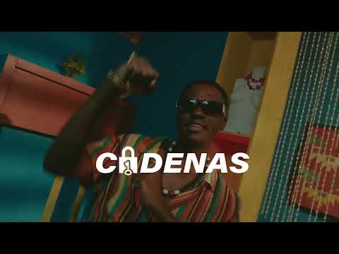 LIMACHEL feat GREG BURKIMBILA - Cadenas