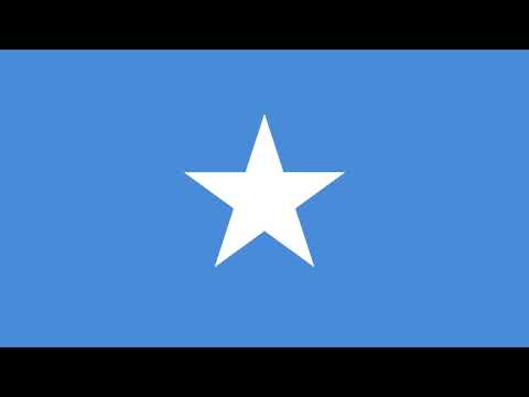 Somalia National Anthem (Instrumental)