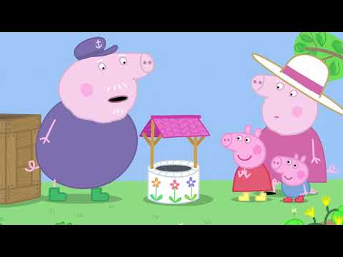 Kids TV and Stories | Peppa Pig New Episode #835 | Peppa Pig Full Episodes