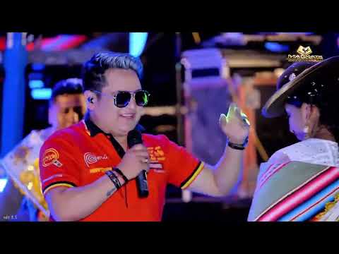 HOY BRINDARE (EN VIVO ) 2025 - Los Dukes