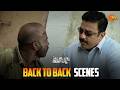 Vettaiyaadu Vilaiyaadu Movie Back To Back Scenes Kamal Haasan Jyothika K TV