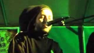 Melo de Camila 2008 Verçao Original ( Alborosie - Diversity live)