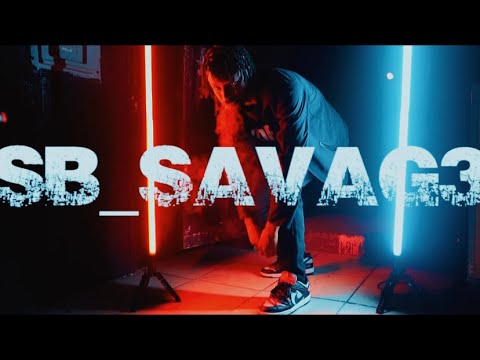 SB_SAVAG3 - NO GAMES WIT NOBODY (OFFICIAL VIDEO) SHOT. BY @flashshotit