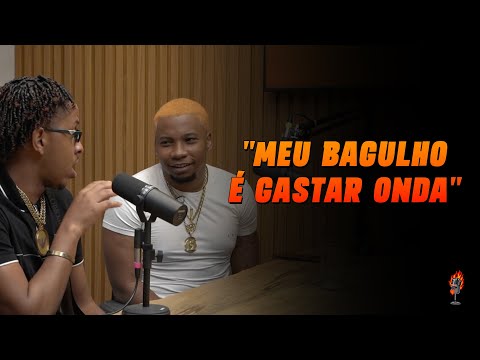 RARE G CONTA HISTÓRIAS DO MORRO