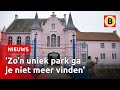 SPOOKPARK Land van Ooit leeft nog bij fans | Omroep Brabant