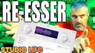 Video thumbnail for DEMO HELL? NO, IT'S WAVESFACTORY RE-ESSER! by Studio Life
