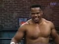 Hardwork Bobby Walker Vs Doc Dean WCW Pro October 26 1997