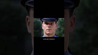 Scorsese&#39;s incredible foreshadowing in THE DEPARTED