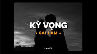 Kỳ Vọng Sai Lầm -Tăng Phúc x Nguyễn Đình Vũ x Yuno BigBoi x Quanvrox / Official Lyrics Video