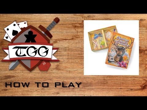 How to Play Another Man's Treasure