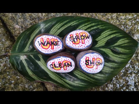 Wake Up, Grow Up, Clean Up, Show Up (original song)