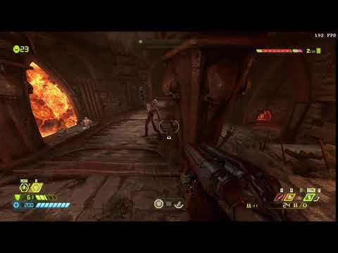 mecha zombie jumps for no reason