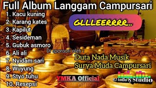 Download lagu GLLERRR Full Album Langgam Cursari YMKA... mp3