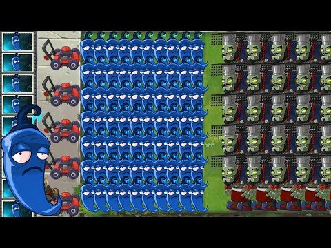 Plants vs Zombies 2 Pinata Party 1/10/2019 - Team Plants Power-Up! Vs Zombies