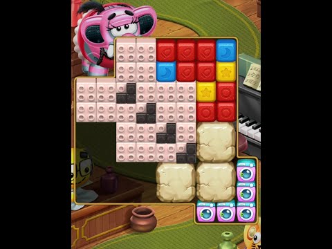 TOY BLAST level 2486