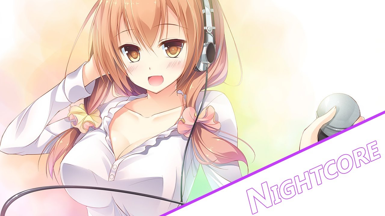 Nightcore - Hymn For The Weekend [Coldplay Feat Beyonce] BOXINBOX & LIONSIZE Remix