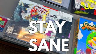 Retro And Classic Gaming Survival Guide To Not Going Insane