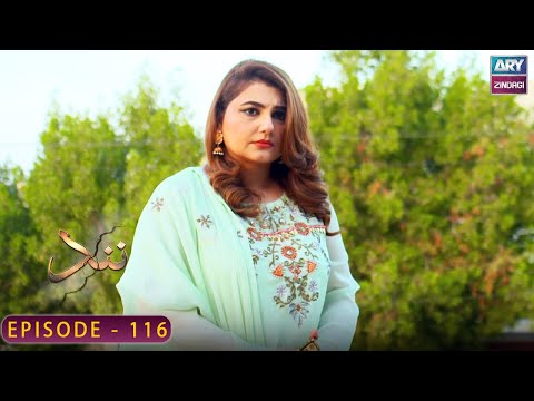Nand - Episode 116 - Shehroz Sabzwari - Minal Khan - ARY Zindagi Drama