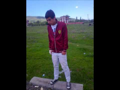 Mc Izdırap  - Yaşam ve Menfaat [2012]