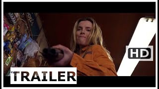 THE HUNT - Action, Horror, Thriller 2. Trailer - 2020 - Hilary Swank, Emma Roberts video