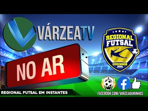 TRANSMISSÃO AO VIVO