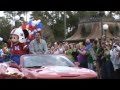 Aaron Rodgers At Disney Feb 2011