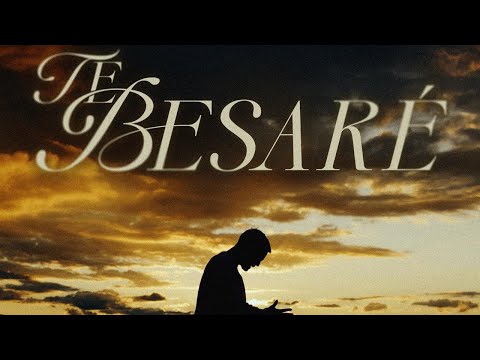 Juanjo García - I will kiss you ❤️‍🩹 (Official Video)