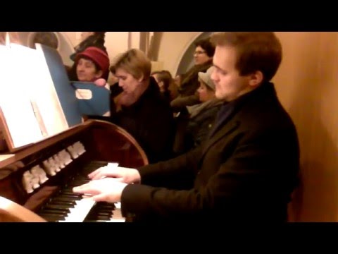 Mizerna Cicha - Jakub Pawlak