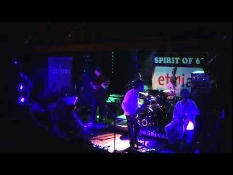 Luis D @ Fiesta City - Verviers /Belgium 30 08 2014 - MOV1A7