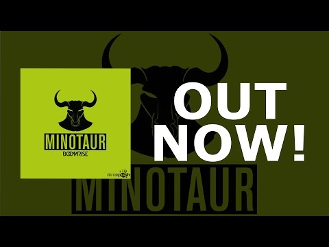 BoomriSe - Minotaur [OUT NOW]