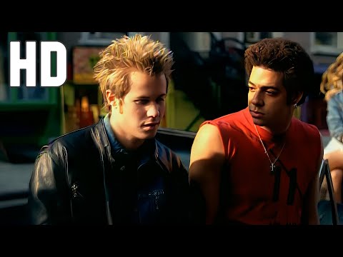 O-Town - All or Nothing