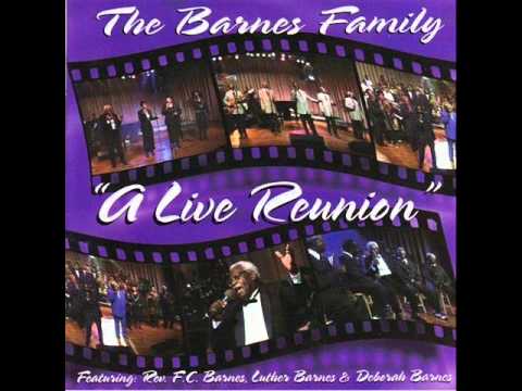 That Other Shore - Luther Barnes & the Red Budd Gospel Choir (Stereo)