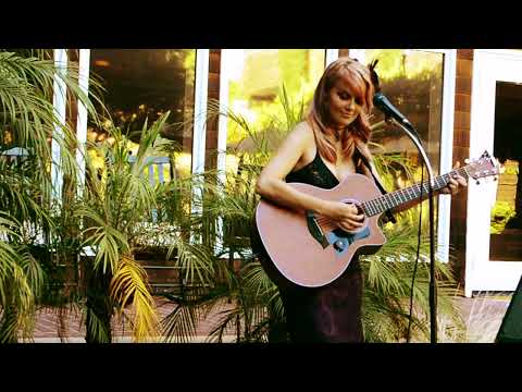 Lily Holbrook Demo Reel